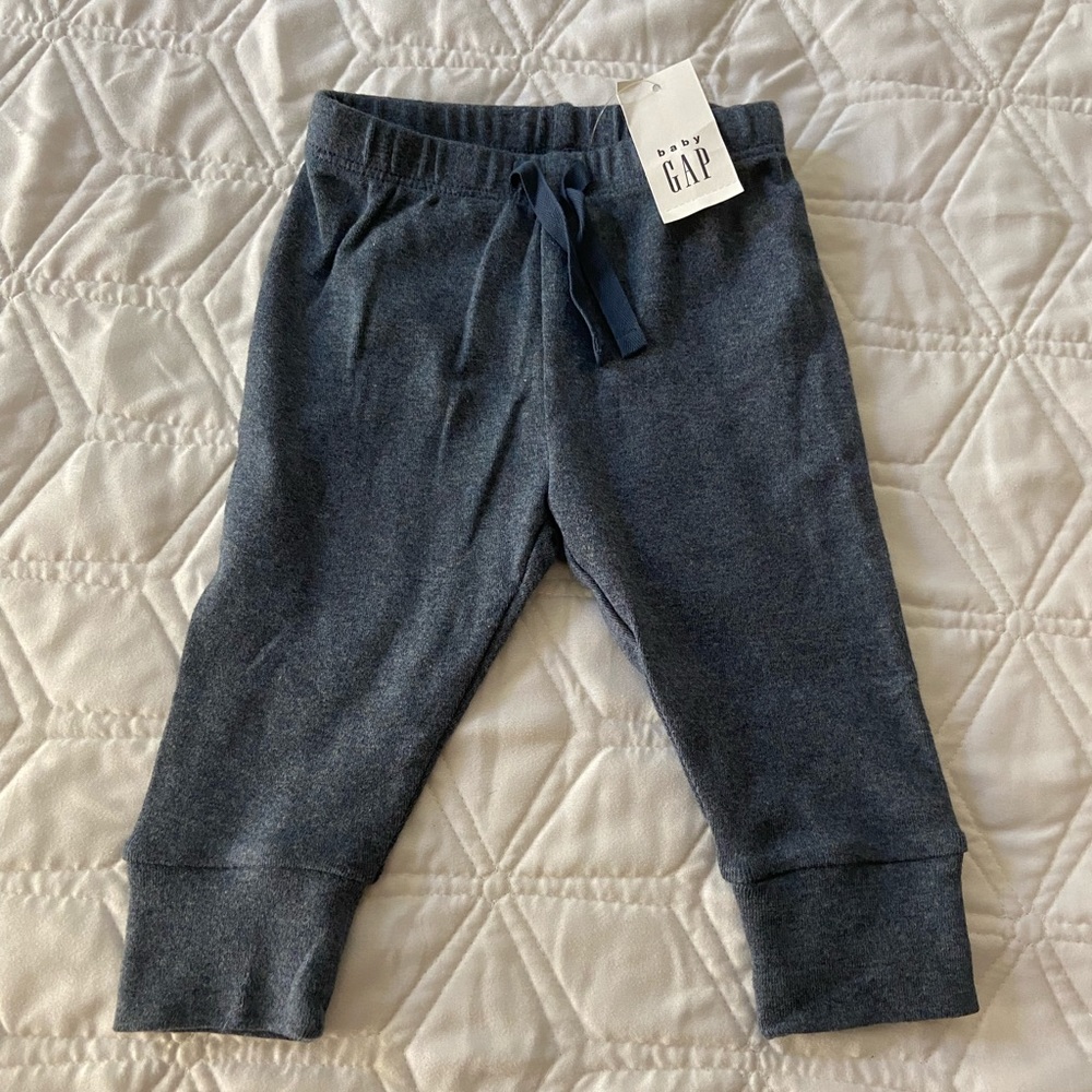 Baby Gap pants